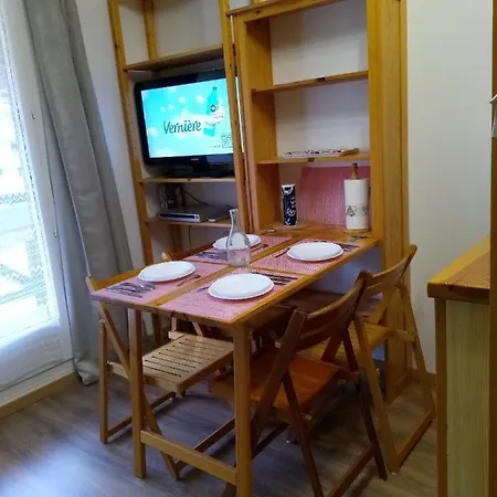 Apartment La Foux D'allos Nature Espace Lumiere *