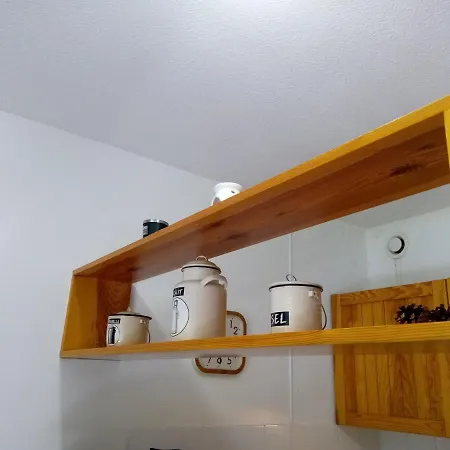 Apartment La Foux D'allos Nature Espace Lumiere Allos